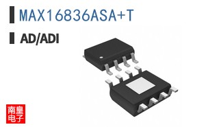 MAX16836ASA+T