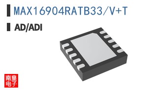 MAX16904RATB33/V+T