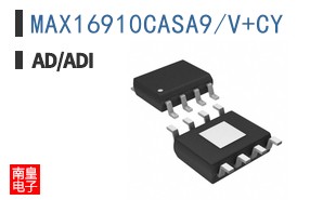 MAX16910CASA9/V+CY