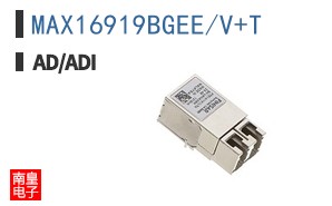 MAX16919BGEE/V+T