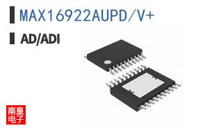 MAX16922AUPD/V+