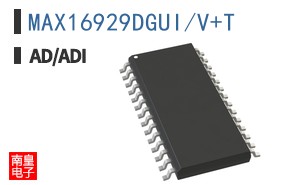 MAX16929DGUI/V+T
