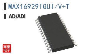 MAX16929IGUI/V+T