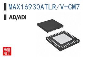 MAX16930ATLR/V+CM7