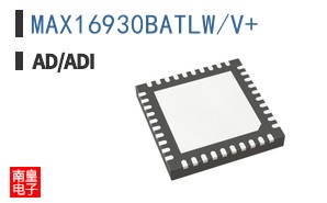 MAX16930BATLW/V+