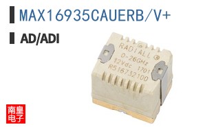 MAX16935CAUERB/V+