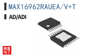 MAX16962RAUEA/V+T