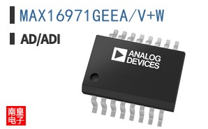 MAX16971GEEA/V+W