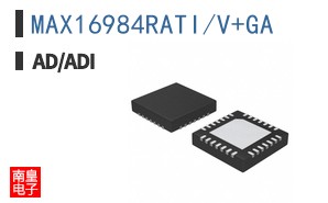 MAX16984RATI/V+GA