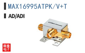 MAX16995ATPK/V+T