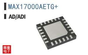 MAX17000AETG+