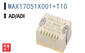 MAX17051X001+T10