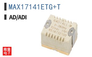 MAX17141ETG+T