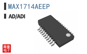 MAX1714AEEP