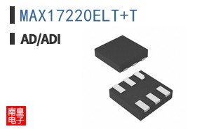 MAX17220ELT+T
