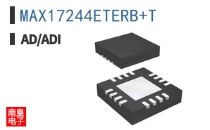 MAX17244ETERB+T