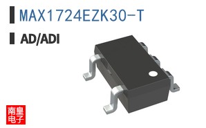 MAX1724EZK30-T