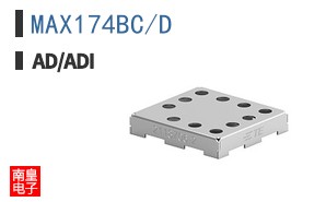 MAX174BC/D