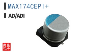MAX174CEPI+
