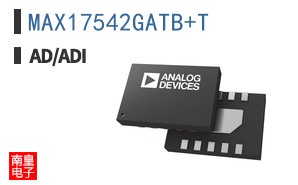 MAX17542GATB+T