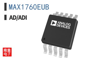 MAX1760EUB