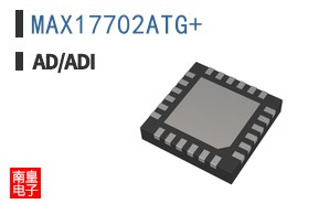 MAX17702ATG+