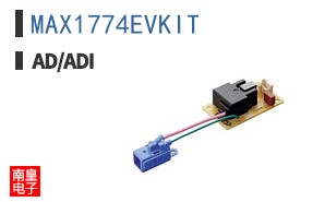 MAX1774EVKIT