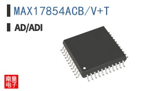 MAX17854ACB/V+T