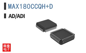 MAX180CCQH+D