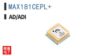 MAX181CEPL+