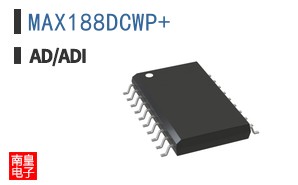 MAX188DCWP