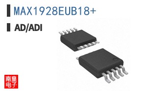 MAX1928EUB18+