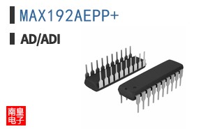 MAX192AEPP