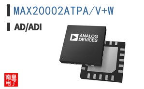 MAX20002ATPA/V+W