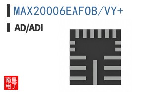 MAX20006EAFOB/VY+