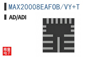 MAX20008EAFOB/VY+T