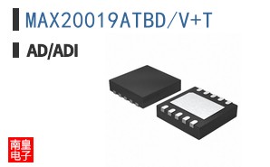 MAX20019ATBD/V+T