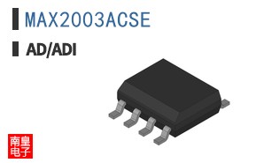 MAX2003ACSE
