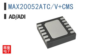 MAX20052ATC/V+CMS