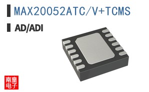 MAX20052ATC/V+TCMS