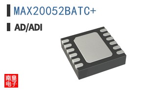MAX20052BATC+