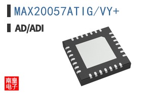 MAX20057ATIG/VY+