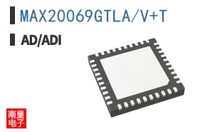 MAX20069GTLA/V+T