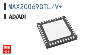 MAX20069GTL/V+