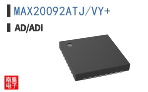 MAX20092ATJ/VY+