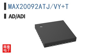 MAX20092ATJ/VY+T