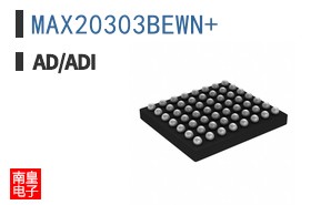 MAX20303BEWN+