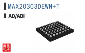 MAX20303DEWN+T