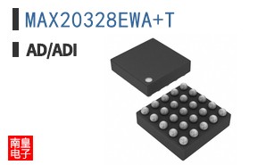 MAX20328EWA+T