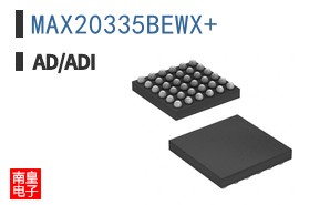 MAX20335BEWX+